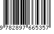 EAN: 9782897665357