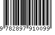 EAN: 9782897910099