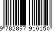 EAN: 9782897910150