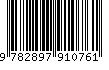 EAN: 9782897910761