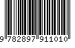 EAN: 9782897911010