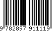 EAN: 9782897911119