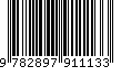 EAN: 9782897911133