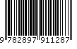 EAN: 9782897911287