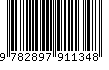 EAN: 9782897911348