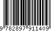 EAN: 9782897911409