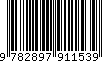 EAN: 9782897911539