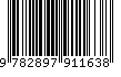 EAN: 9782897911638
