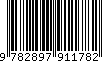 EAN: 9782897911782