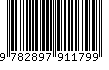 EAN: 9782897911799