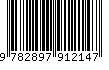 EAN: 9782897912147