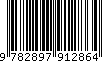 EAN: 9782897912864