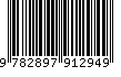 EAN: 9782897912949