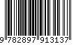 EAN: 9782897913137