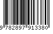 EAN: 9782897913380