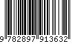 EAN: 9782897913632