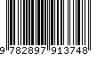 EAN: 9782897913748