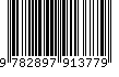 EAN: 9782897913779