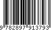 EAN: 9782897913793