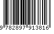 EAN: 9782897913816
