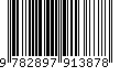 EAN: 9782897913878