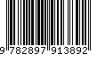EAN: 9782897913892