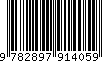 EAN: 9782897914059