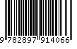 EAN: 9782897914066