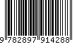 EAN: 9782897914288