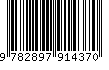 EAN: 9782897914370