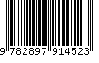 EAN: 9782897914523