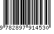 EAN: 9782897914530