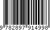 EAN: 9782897914998