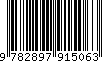 EAN: 9782897915063