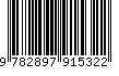 EAN: 9782897915322