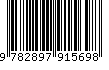 EAN: 9782897915698
