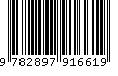 EAN: 9782897916619