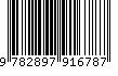 EAN: 9782897916787