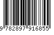 EAN: 9782897916855