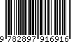 EAN: 9782897916916
