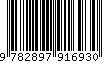 EAN: 9782897916930