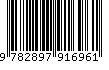 EAN: 9782897916961