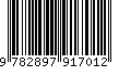EAN: 9782897917012