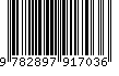 EAN: 9782897917036