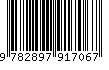 EAN: 9782897917067