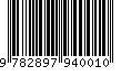 EAN: 9782897940010