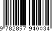 EAN: 9782897940034