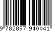 EAN: 9782897940041
