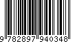 EAN: 9782897940348