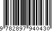 EAN: 9782897940430